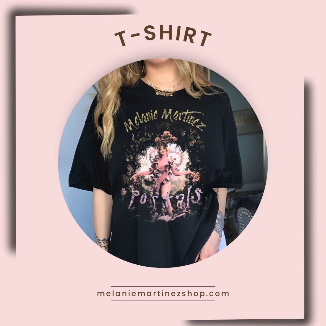 Melanie Martinez Shop ⚡️ Official Melanie Martinez Merchandise Store