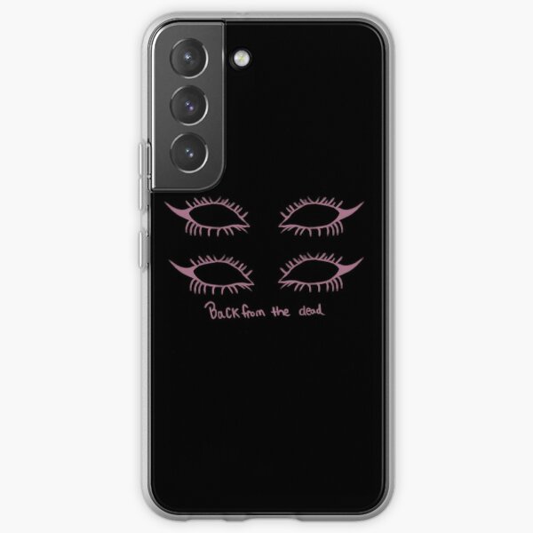 Back from the dead  Samsung Galaxy Soft Case RB1704 product Offical melanie martinez Merch