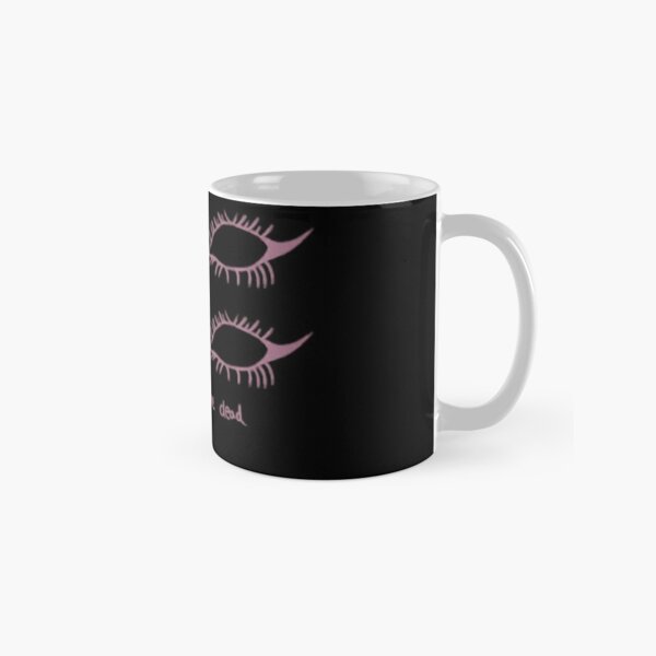 Back from the dead  Classic Mug RB1704 product Offical melanie martinez Merch