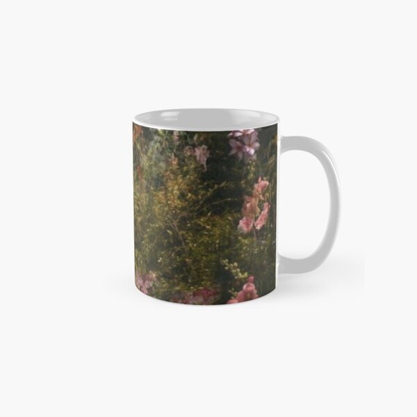 flowers from portals  Classic Mug RB1704 product Offical melanie martinez Merch