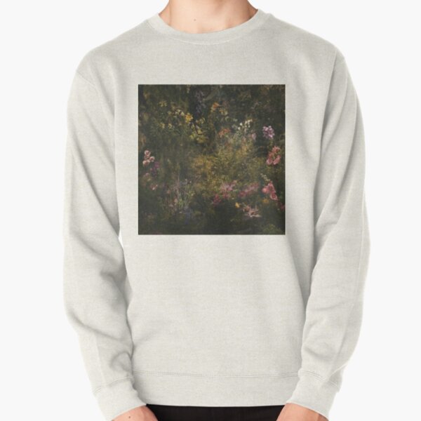 flowers from portals  Pullover Sweatshirt RB1704 product Offical melanie martinez Merch