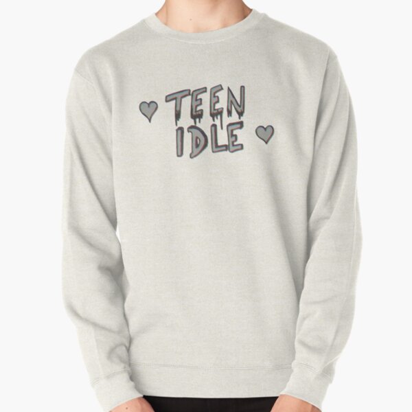 Teen Idle - Marina and The Diamonds Pullover Sweatshirt RB1704 product Offical melanie martinez Merch