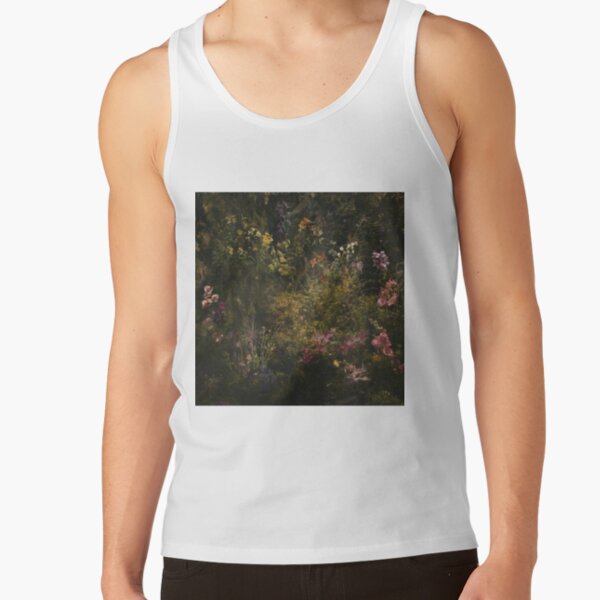 flowers from portals  Tank Top RB1704 product Offical melanie martinez Merch