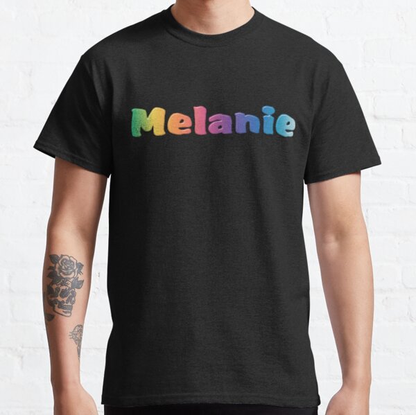 Melanie   Classic T-Shirt RB1704 product Offical melanie martinez Merch