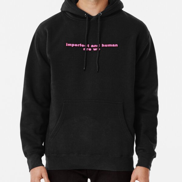imperfect.   Pullover Hoodie RB1704 product Offical melanie martinez Merch