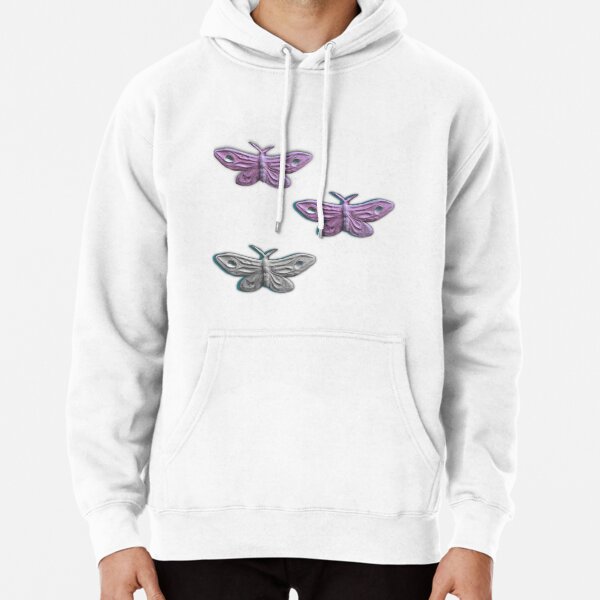 butterflies from portals Pullover Hoodie RB1704 product Offical melanie martinez Merch