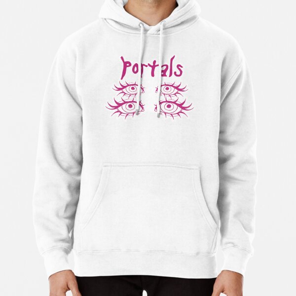 Portals  Pullover Hoodie RB1704 product Offical melanie martinez Merch
