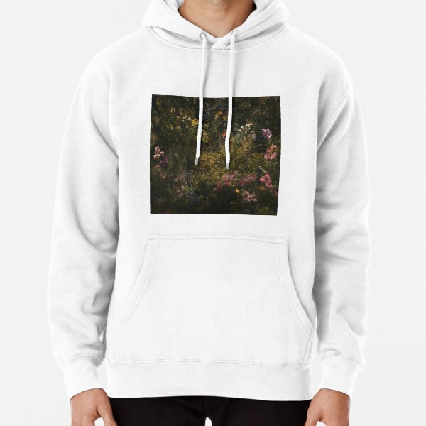 flowers from portals  Pullover Hoodie RB1704 product Offical melanie martinez Merch