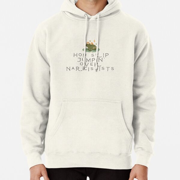 HOP SKIP JUMPIN’ Pullover Hoodie RB1704 product Offical melanie martinez Merch