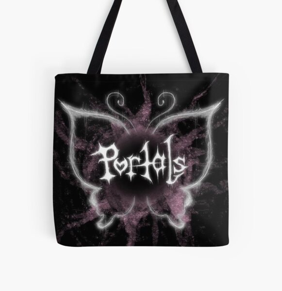 PORTALS All Over Print Tote Bag RB1704 product Offical melanie martinez Merch