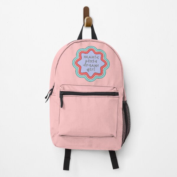 NYMPHOLOGY Backpack RB1704 product Offical melanie martinez Merch