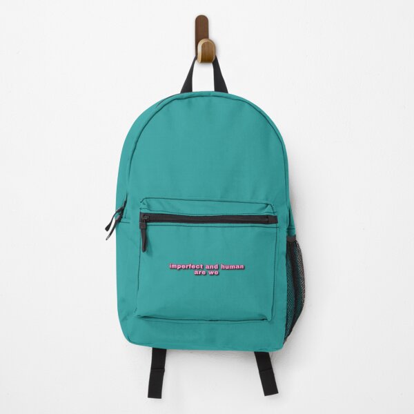 imperfect.   Backpack RB1704 product Offical melanie martinez Merch