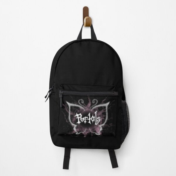 PORTALS Backpack RB1704 product Offical melanie martinez Merch