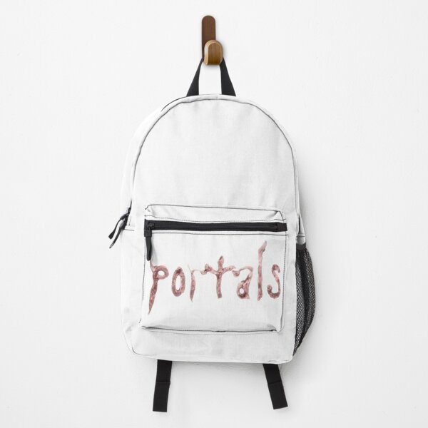 portals logo Backpack RB1704 product Offical melanie martinez Merch