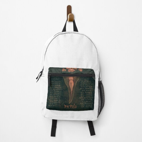 portals north america tour Backpack RB1704 product Offical melanie martinez Merch