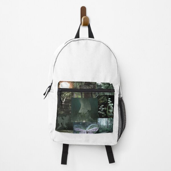portals collage Backpack RB1704 product Offical melanie martinez Merch
