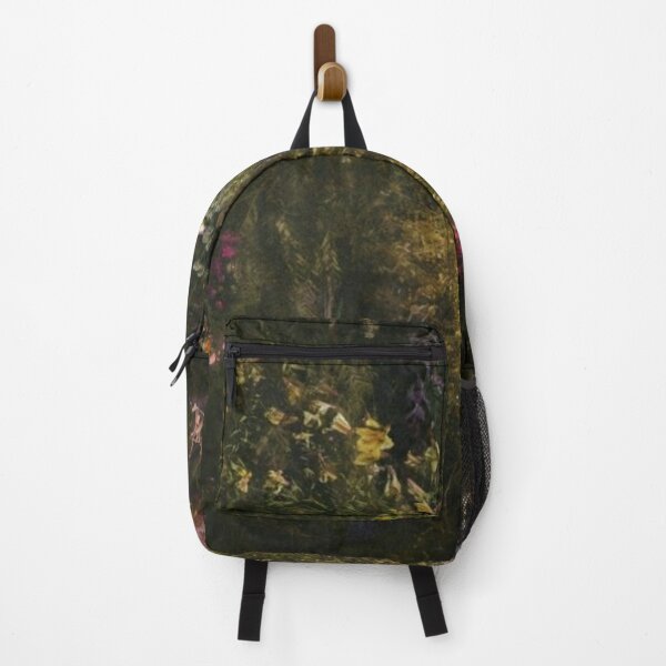 flowers from portals  Backpack RB1704 product Offical melanie martinez Merch