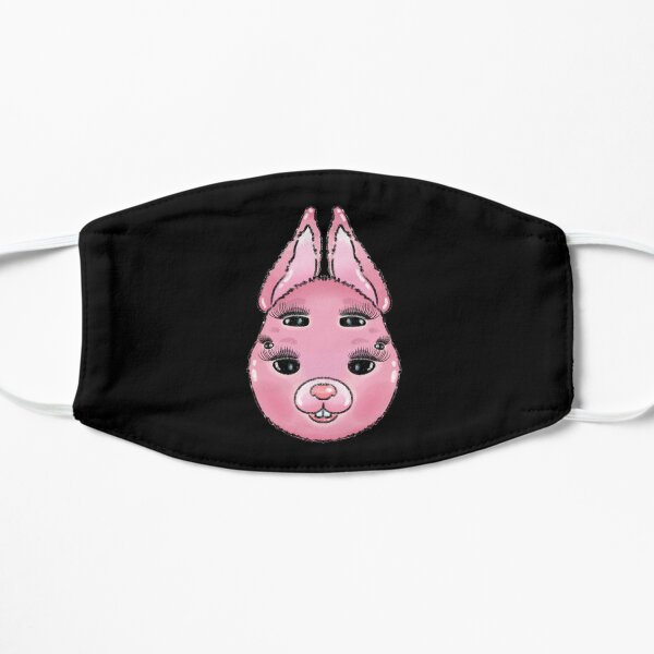 Teacher_s Pet   Flat Mask RB1704 product Offical melanie martinez Merch