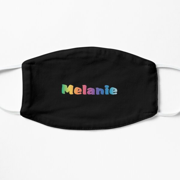 Melanie   Flat Mask RB1704 product Offical melanie martinez Merch